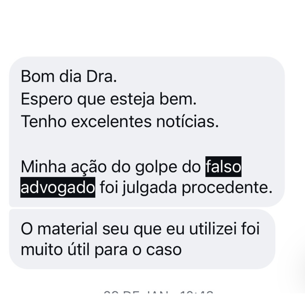 Ver as fotos recentes 2